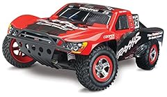 Traxxas nitro slash usato  Spedito ovunque in Italia 