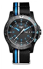 Traser watches blue for sale  Delivered anywhere in UK