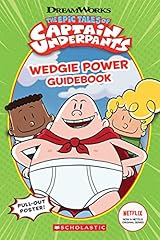 Wedgie power guidebook d'occasion  Livré partout en France