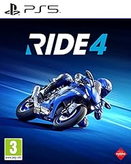 Ride pegi edizione usato  Spedito ovunque in Italia 