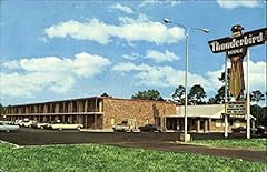 Thunderbird lodge hwy for sale  Delivered anywhere in USA 