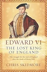 Edward lost king for sale  Delivered anywhere in UK