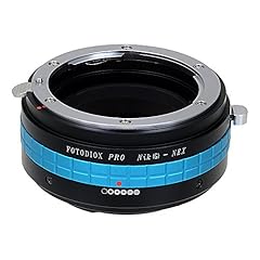 Fotodiox pro lens d'occasion  Livré partout en France