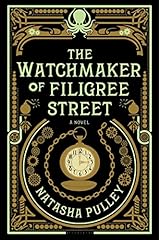 The watchmaker filigree gebraucht kaufen  Wird an jeden Ort in Deutschland