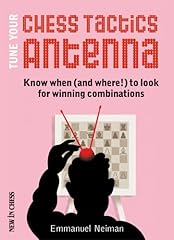Tune chess tactics for sale  Delivered anywhere in USA 