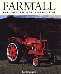Farmall the golden d'occasion  Livré partout en France