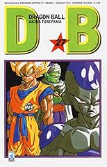 Dragon ball. evergreen usato  Spedito ovunque in Italia 
