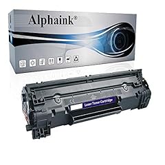 Alphaink toner compatibile usato  Spedito ovunque in Italia 