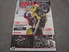 Wild motorcycles 170 d'occasion  Livré partout en France