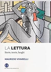Lettura. storie teorie usato  Spedito ovunque in Italia 