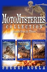 Motomysteries collection books for sale  Delivered anywhere in USA 