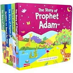 Story prophets series for sale  Delivered anywhere in UK