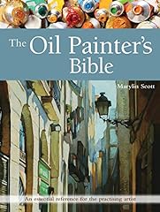 Oil painter bible for sale  Delivered anywhere in Ireland