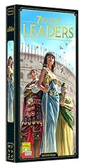 Asmodee wonders leaders d'occasion  Livré partout en France