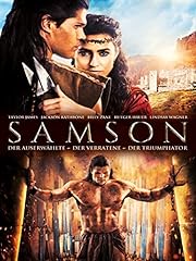 Samson auserwählte verratene gebraucht kaufen  Wird an jeden Ort in Deutschland