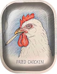 Fried chicken tobacco for sale  Delivered anywhere in USA 