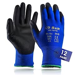 Work gloves pairs for sale  Delivered anywhere in UK