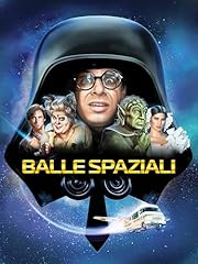 Balle spaziali usato  Spedito ovunque in Italia 
