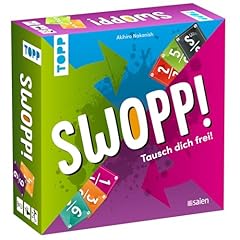 Swopp tausch dich gebraucht kaufen  Wird an jeden Ort in Deutschland