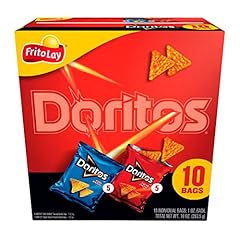 Frito lay doritos for sale  Delivered anywhere in USA 