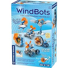 Thames kosmos windbots for sale  Delivered anywhere in USA 