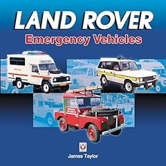 Land rover emergency for sale  Delivered anywhere in UK