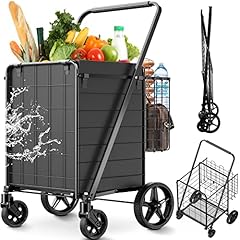 Shopping cart groceries for sale  Delivered anywhere in USA 