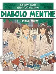 Diabolo menthe d'occasion  Livré partout en France