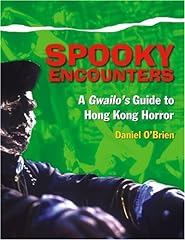 Spooky encounters gwailo for sale  Delivered anywhere in UK