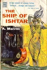 Ship ishtar for sale  Delivered anywhere in UK