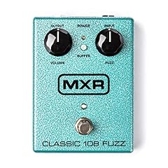 Mxr pédale classic d'occasion  Livré partout en France