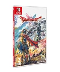 Dragon quest hd usato  Spedito ovunque in Italia 