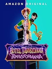 Hotel transylvania transforman for sale  Delivered anywhere in USA 