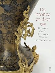 Bronze bronzes dorés d'occasion  Livré partout en France