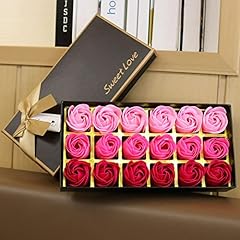 Pcs rose floral for sale  Delivered anywhere in UK
