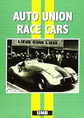 Auto union race for sale  Delivered anywhere in UK