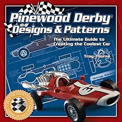 Pinewood derby designs for sale  Delivered anywhere in USA 