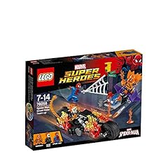 Lego marvel superheroes for sale  Delivered anywhere in UK