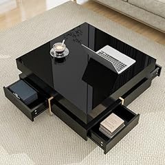 Merax coffee table for sale  Delivered anywhere in USA 