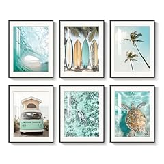 Framed coastal beach for sale  Delivered anywhere in USA 