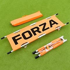 Forza aluminium foldable for sale  Delivered anywhere in UK