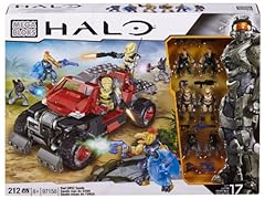 Mega bloks halo for sale  Delivered anywhere in UK