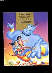 Aladdin d'occasion  Livré partout en France
