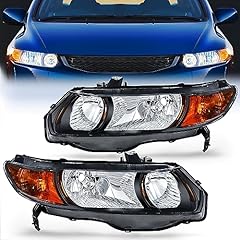 Nilight headlight assembly for sale  Delivered anywhere in USA 