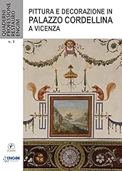 Pittura decorazione palazzo usato  Spedito ovunque in Italia 