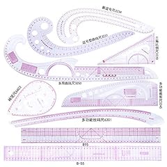 Iooofu sewing ruler for sale  Delivered anywhere in USA 