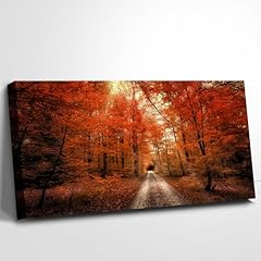 Craftline fall forest for sale  Delivered anywhere in USA 