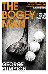 Bogey man month for sale  Delivered anywhere in UK