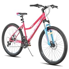 Hiland mountain bike usato  Spedito ovunque in Italia 