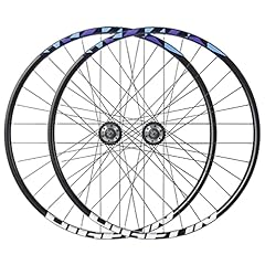 Mtb wheelset disc for sale  Delivered anywhere in UK